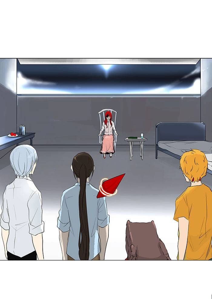 Tower of God Chapter 190 - Page 26