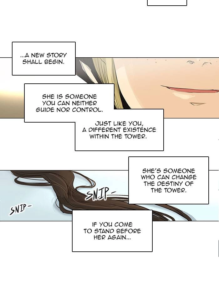 Tower of God Chapter 190 - Page 35