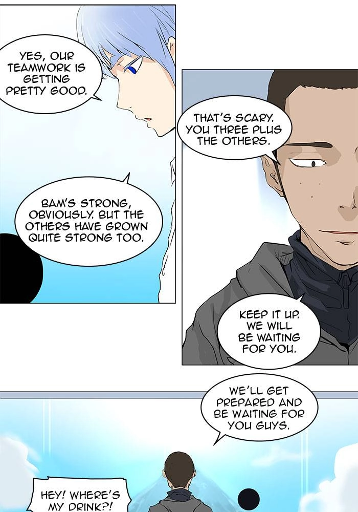 Tower of God Chapter 191 - Page 6