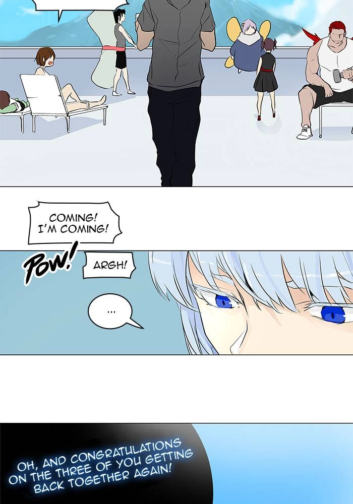 Tower of God Chapter 191 - Page 7