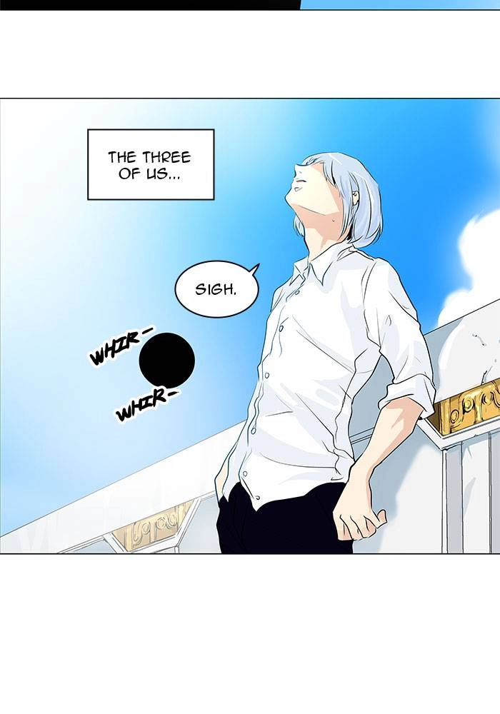 Tower of God Chapter 191 - Page 8