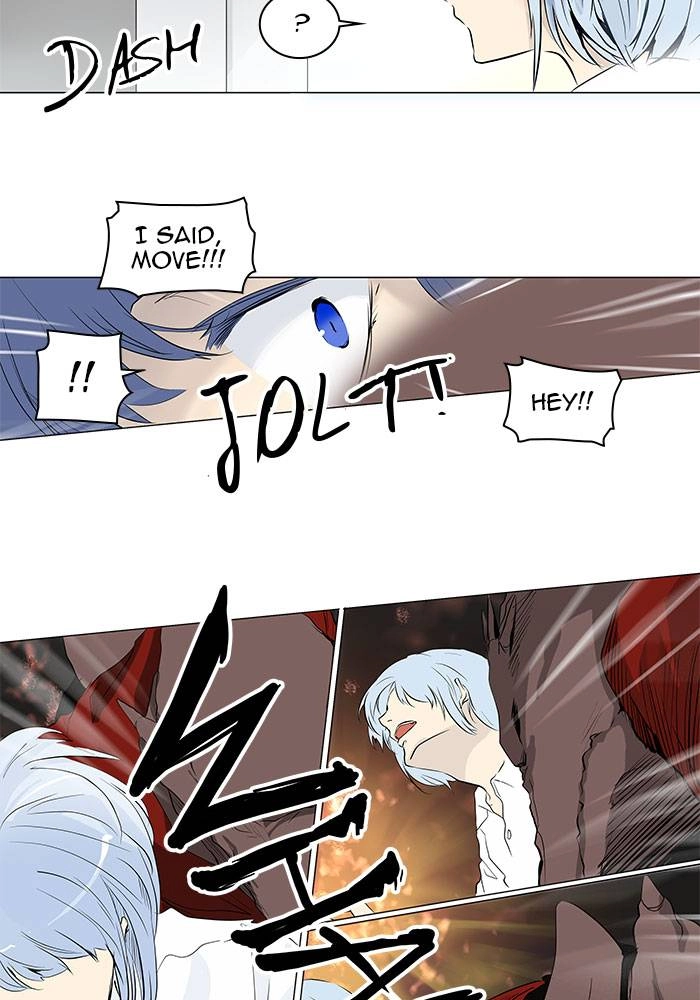 Tower of God Chapter 191 - Page 18