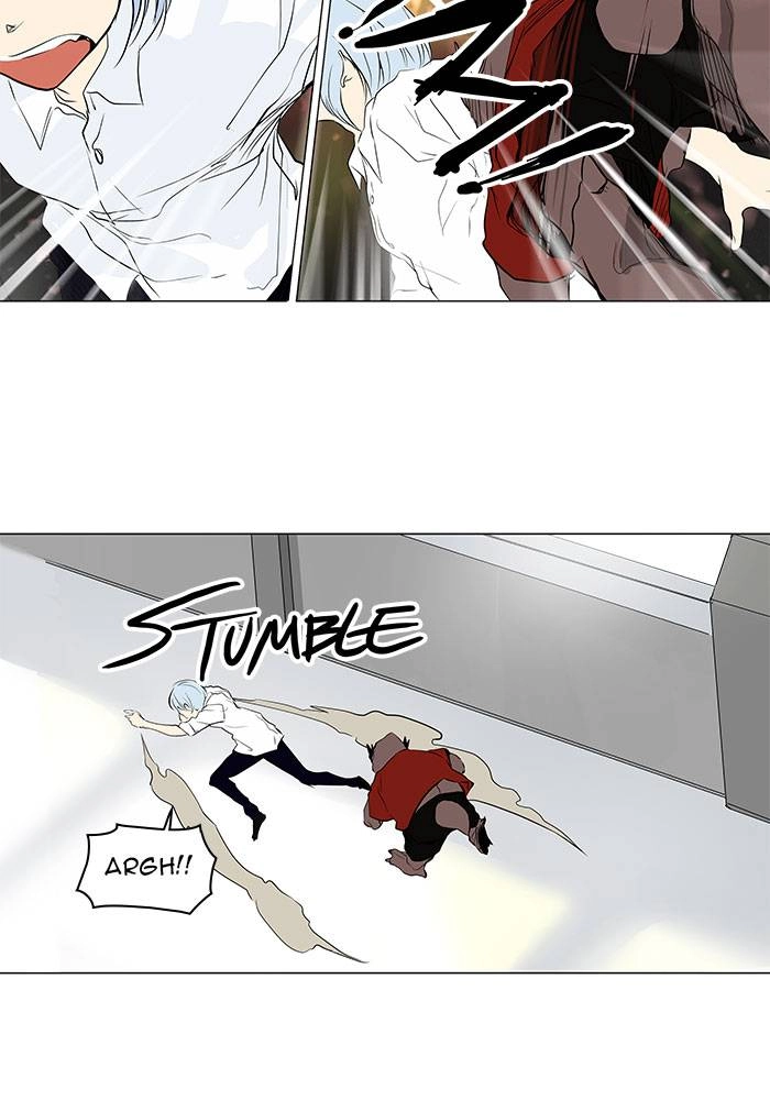 Tower of God Chapter 191 - Page 19