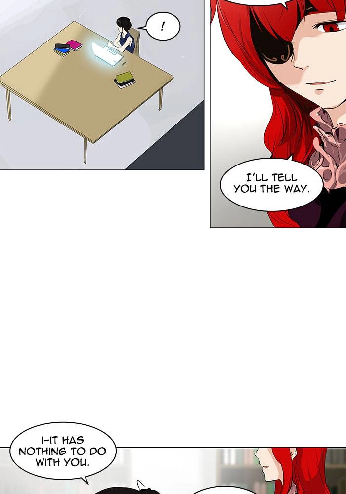 Tower of God Chapter 191 - Page 28