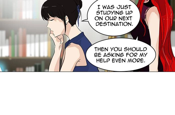 Tower of God Chapter 191 - Page 29