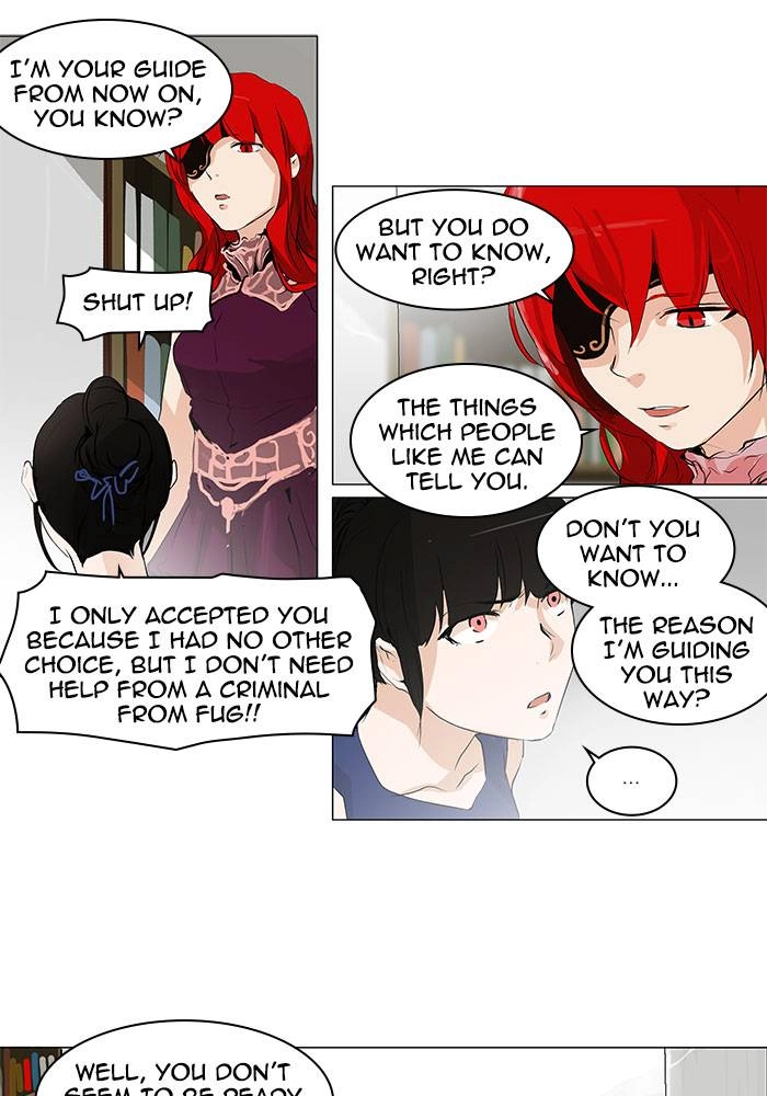 Tower of God Chapter 191 - Page 30