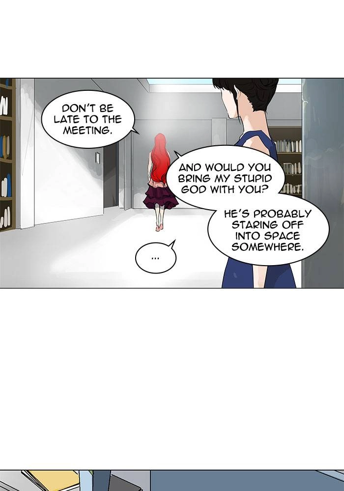 Tower of God Chapter 191 - Page 32