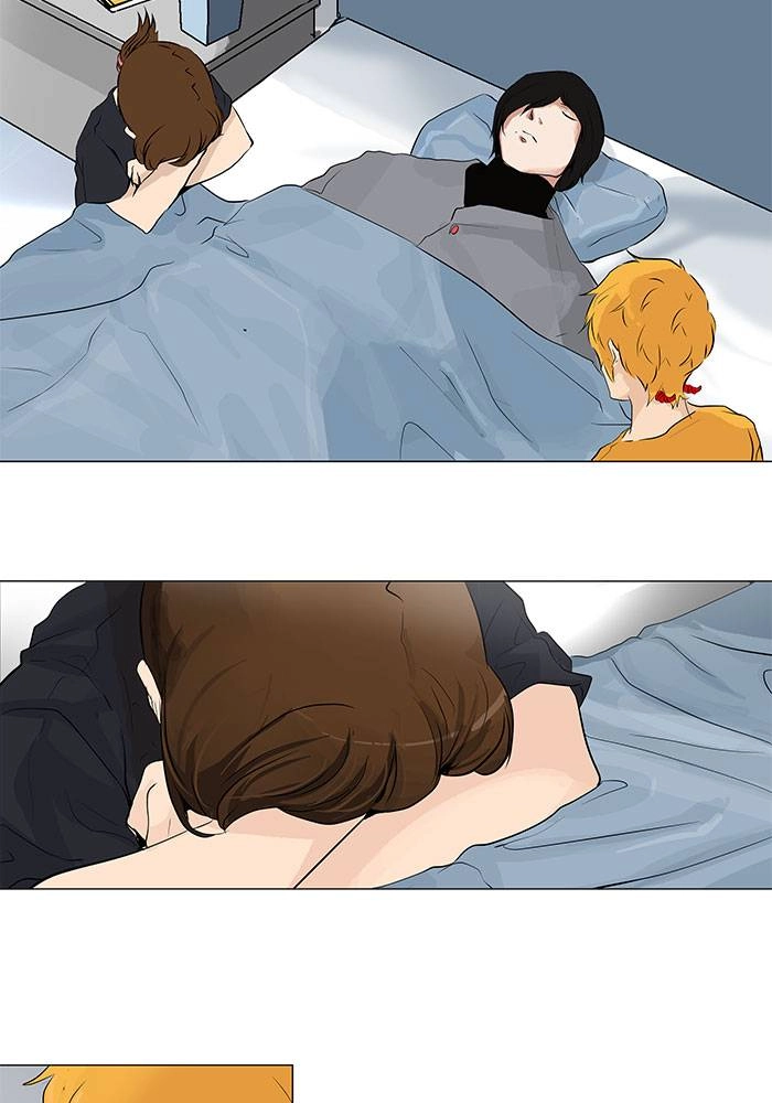Tower of God Chapter 191 - Page 33