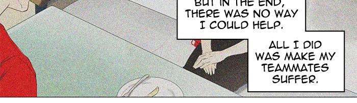 Tower of God Chapter 191 - Page 35