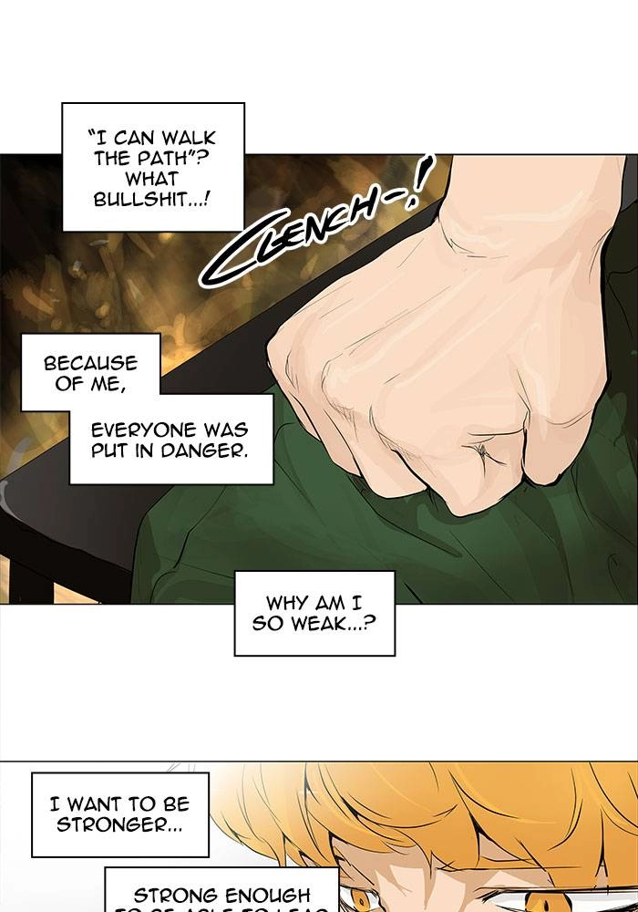 Tower of God Chapter 191 - Page 36