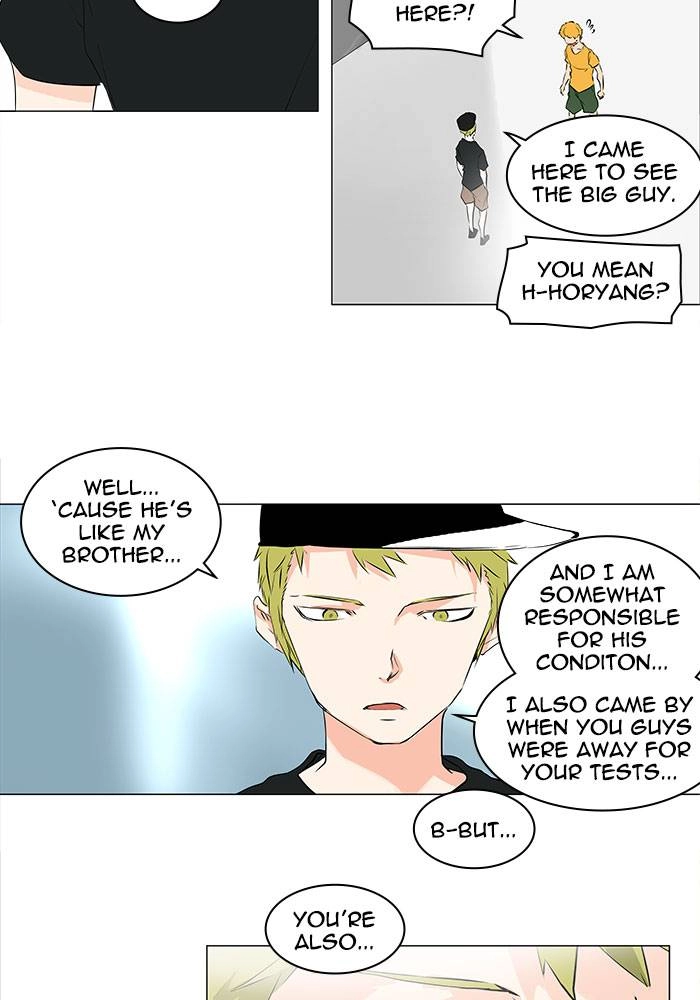 Tower of God Chapter 191 - Page 39