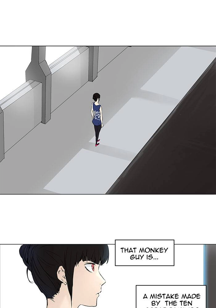 Tower of God Chapter 191 - Page 44