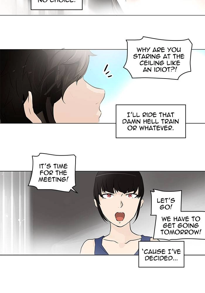 Tower of God Chapter 191 - Page 47