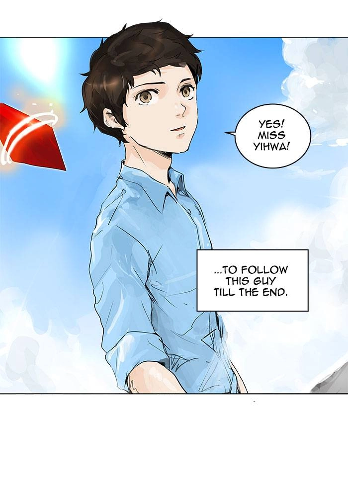 Tower of God Chapter 191 - Page 48