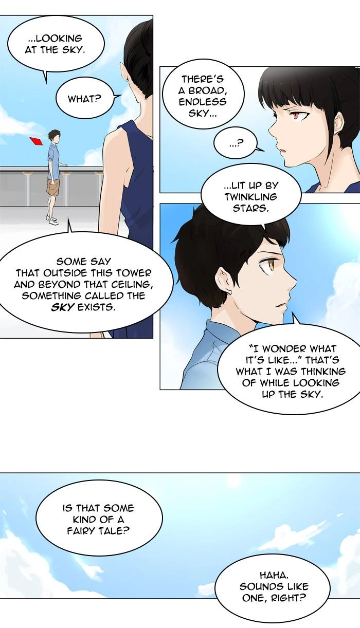 Tower of God Chapter 192 - Page 4
