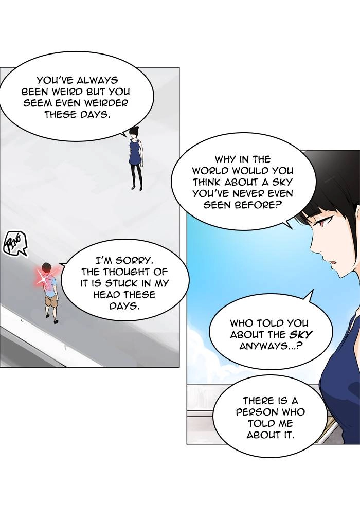 Tower of God Chapter 192 - Page 5
