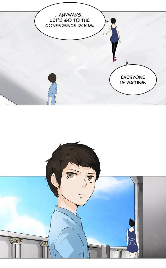 Tower of God Chapter 192 - Page 6