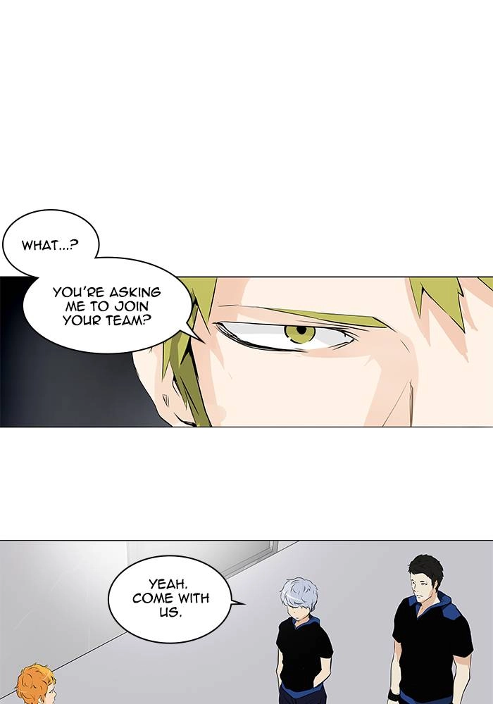 Tower of God Chapter 192 - Page 11