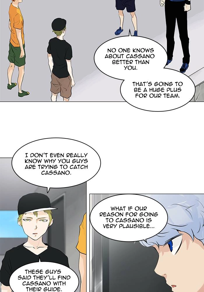Tower of God Chapter 192 - Page 12