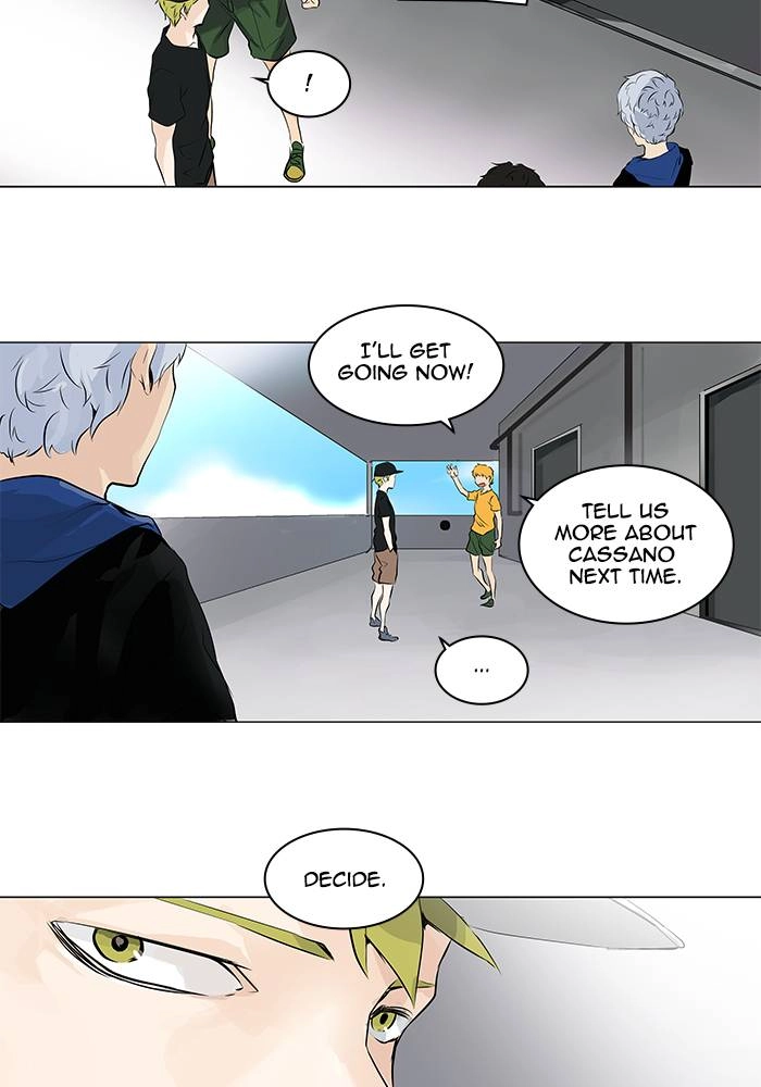 Tower of God Chapter 192 - Page 15