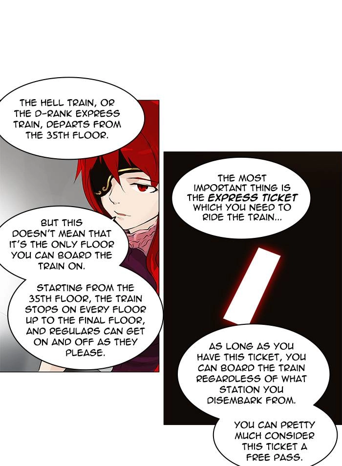 Tower of God Chapter 192 - Page 20