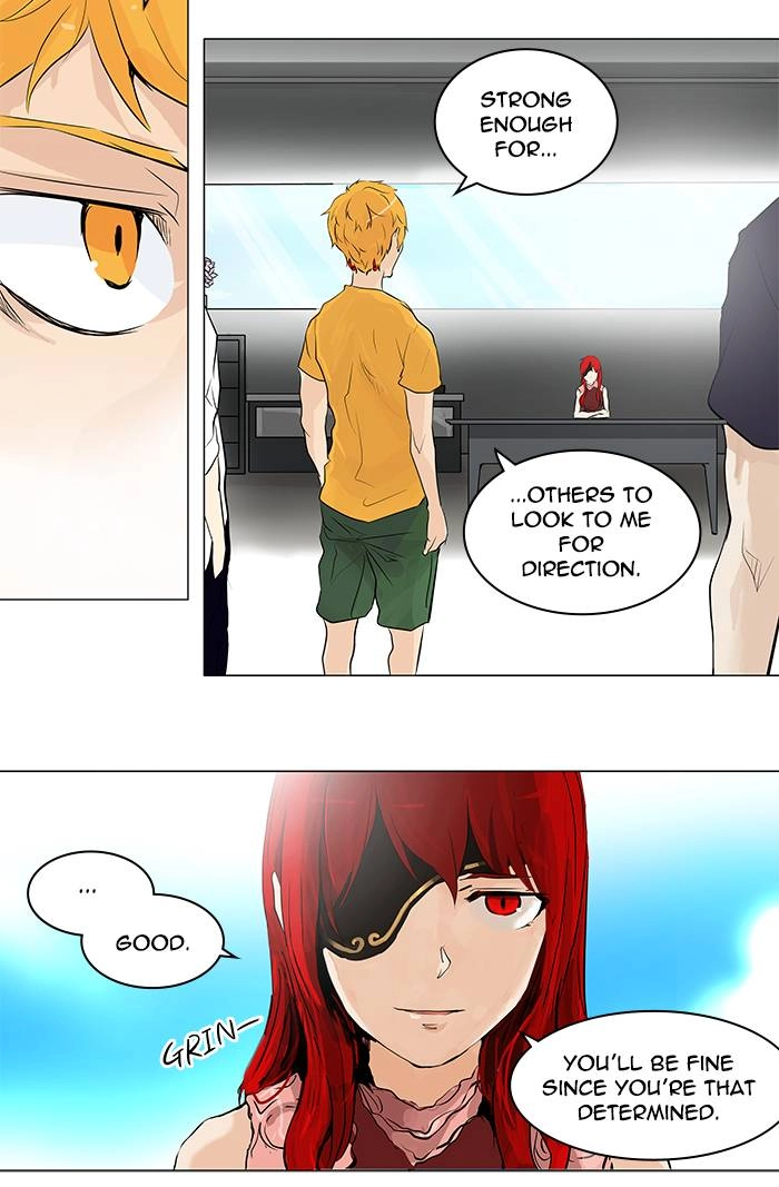 Tower of God Chapter 192 - Page 29
