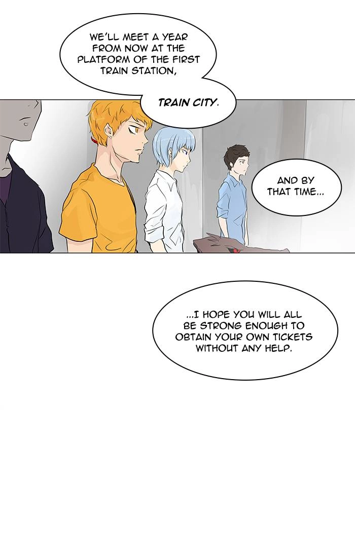 Tower of God Chapter 192 - Page 30