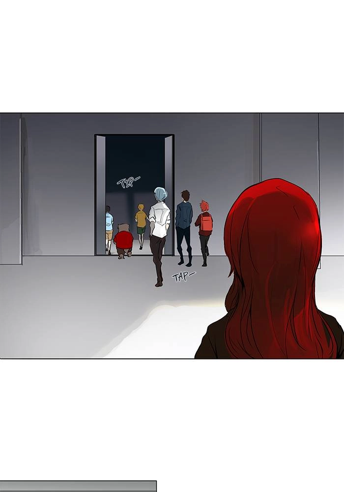 Tower of God Chapter 192 - Page 31