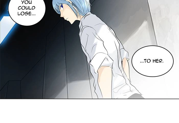 Tower of God Chapter 192 - Page 36