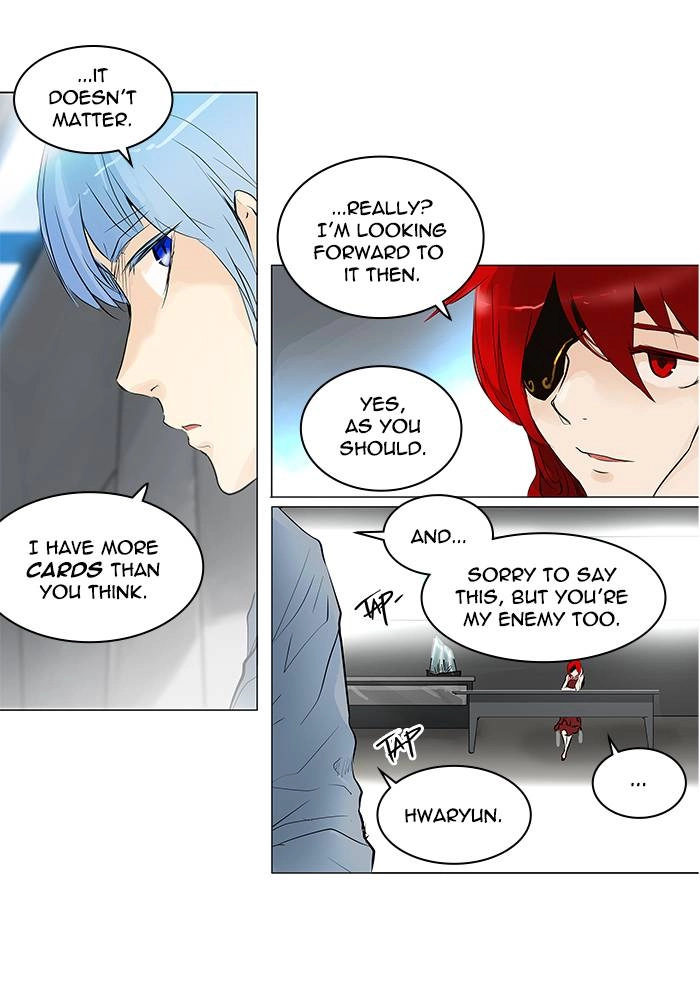 Tower of God Chapter 192 - Page 37