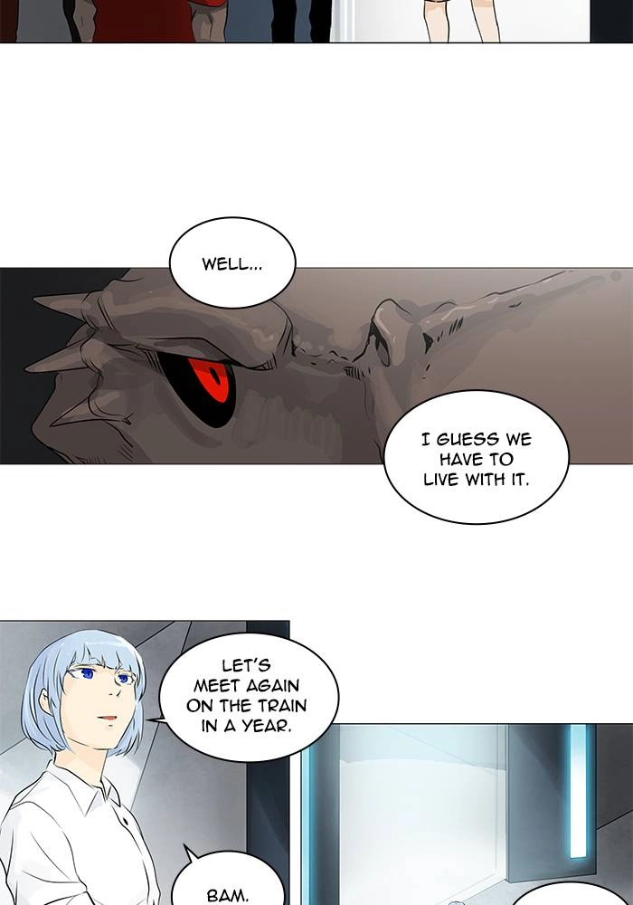 Tower of God Chapter 192 - Page 40