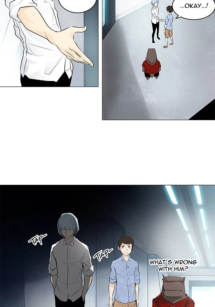 Tower of God Chapter 192 - Page 41
