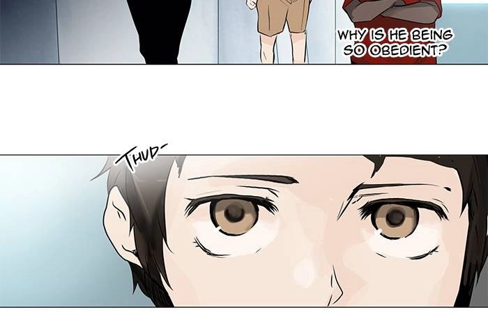 Tower of God Chapter 192 - Page 42