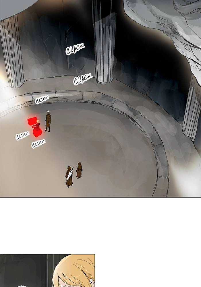 Tower of God Chapter 192 - Page 44