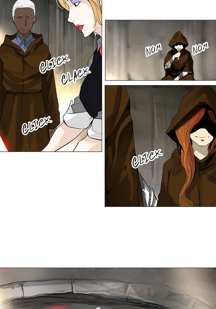 Tower of God Chapter 192 - Page 45