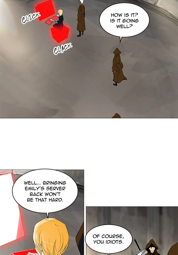 Tower of God Chapter 192 - Page 46