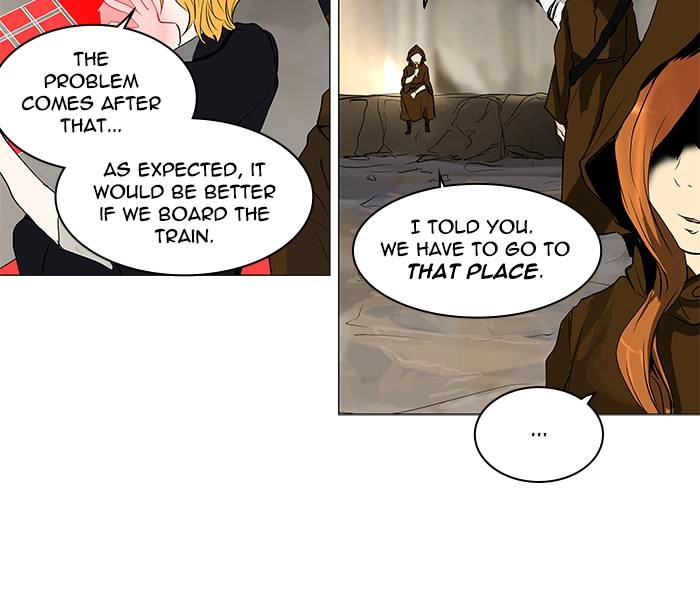 Tower of God Chapter 192 - Page 47