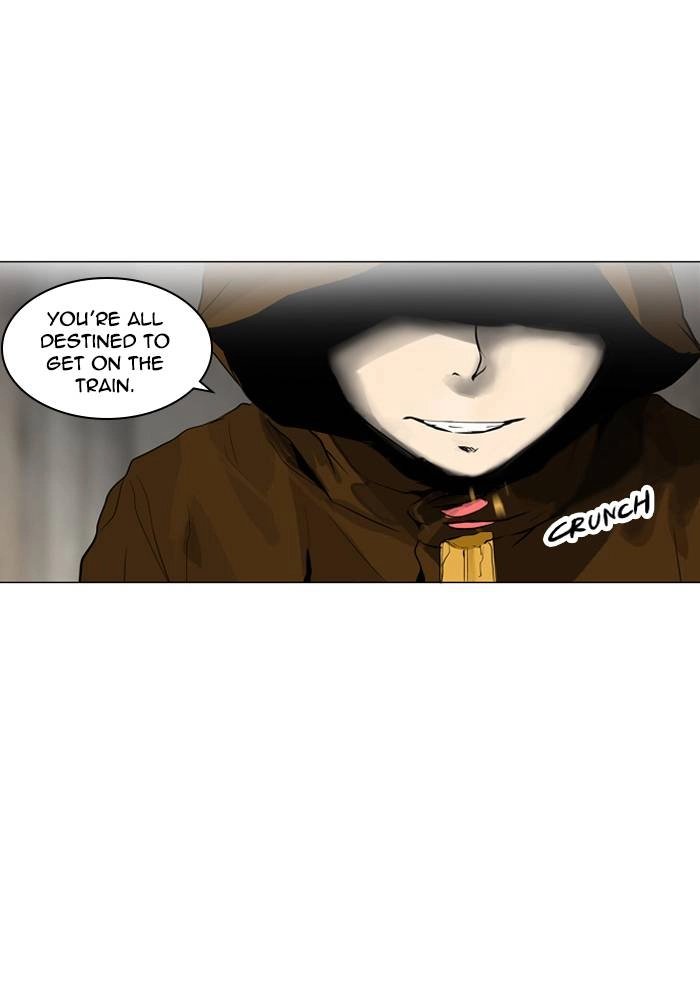 Tower of God Chapter 192 - Page 48