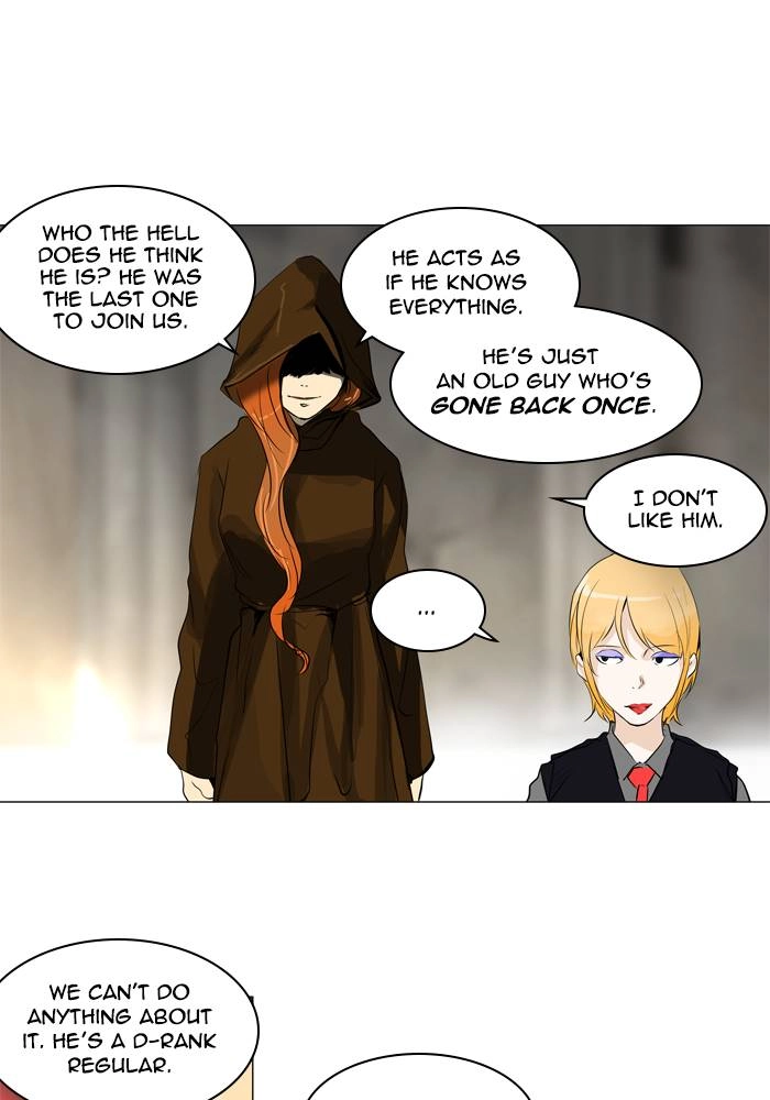 Tower of God Chapter 192 - Page 49