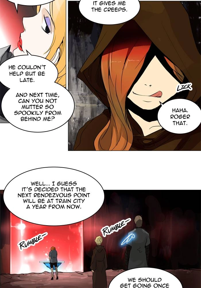 Tower of God Chapter 192 - Page 50