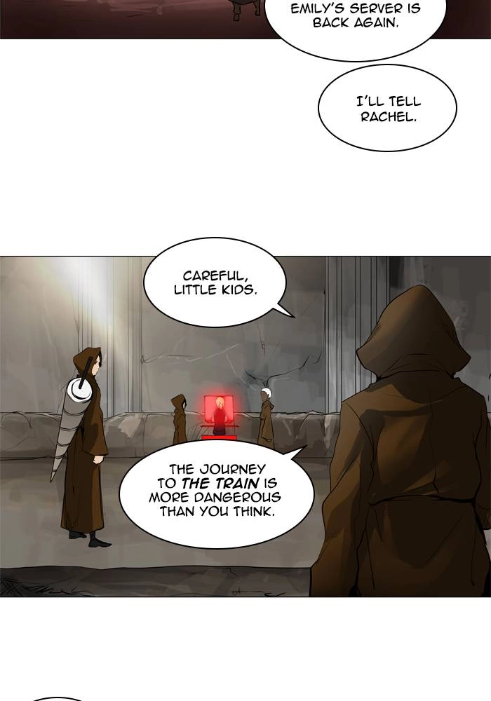 Tower of God Chapter 192 - Page 51