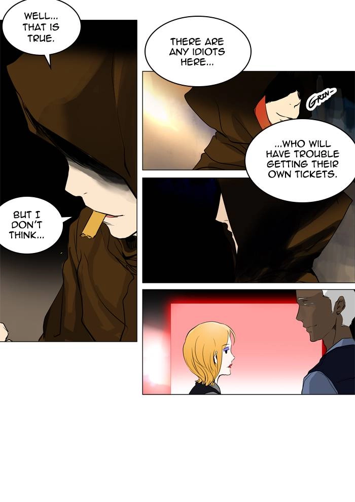 Tower of God Chapter 192 - Page 52