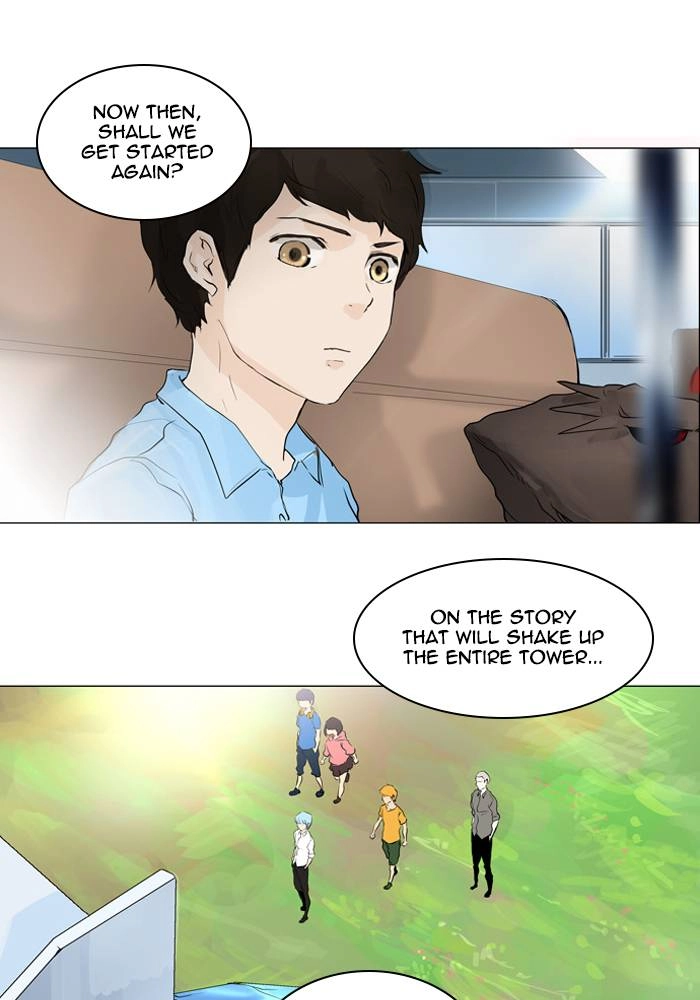 Tower of God Chapter 192 - Page 53
