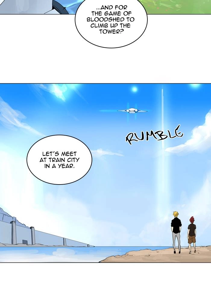 Tower of God Chapter 192 - Page 54