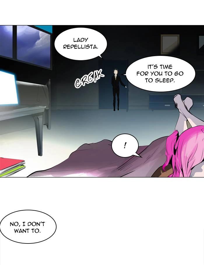 Tower of God Chapter 193 - Page 4