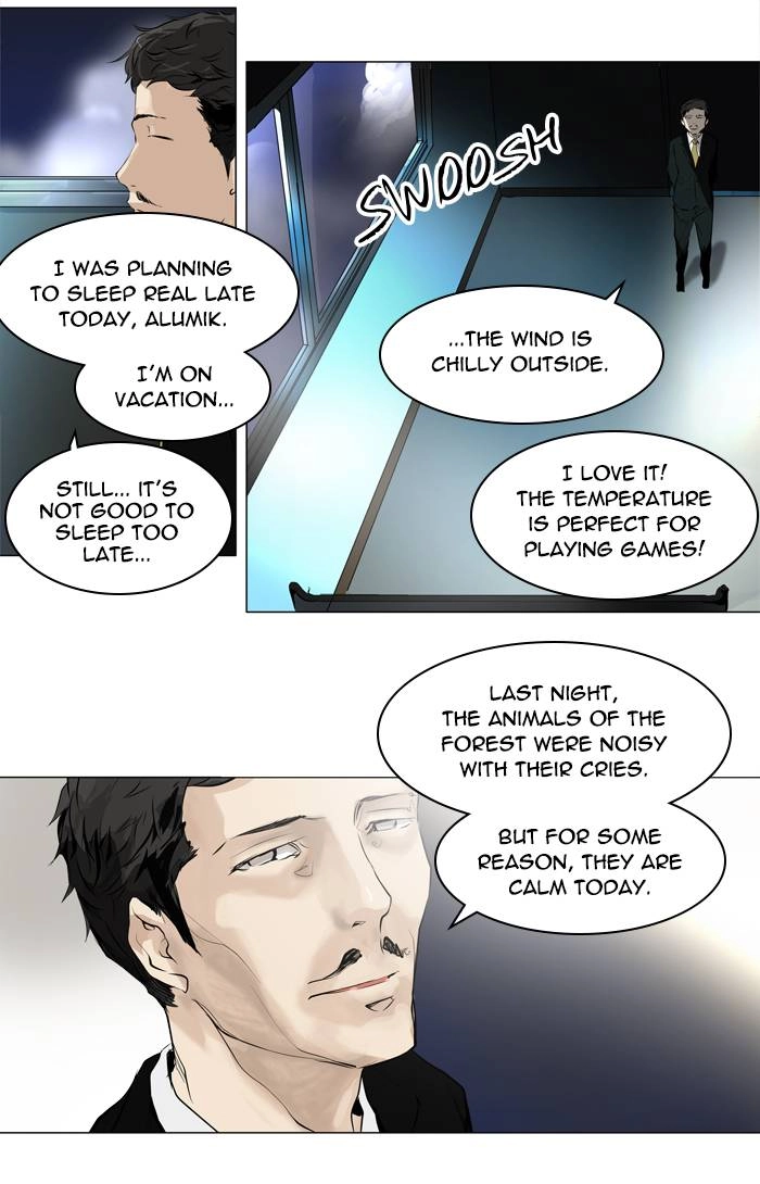 Tower of God Chapter 193 - Page 5