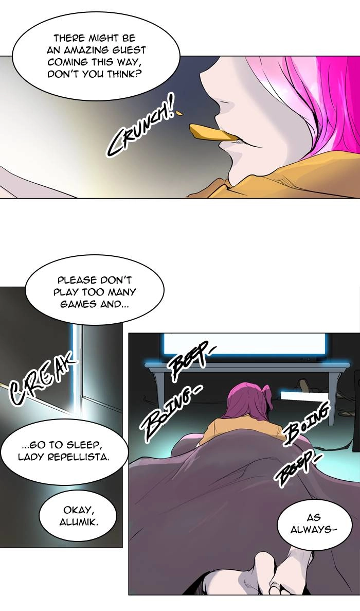 Tower of God Chapter 193 - Page 6