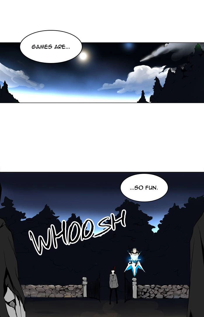 Tower of God Chapter 193 - Page 7