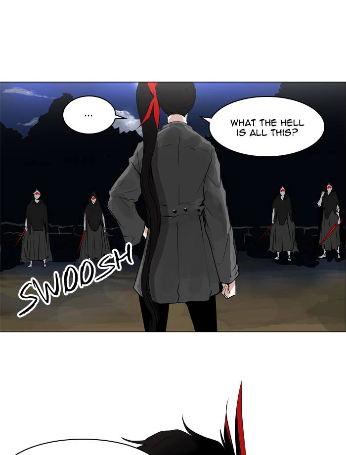 Tower of God Chapter 193 - Page 11