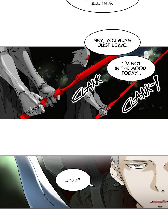 Tower of God Chapter 193 - Page 14
